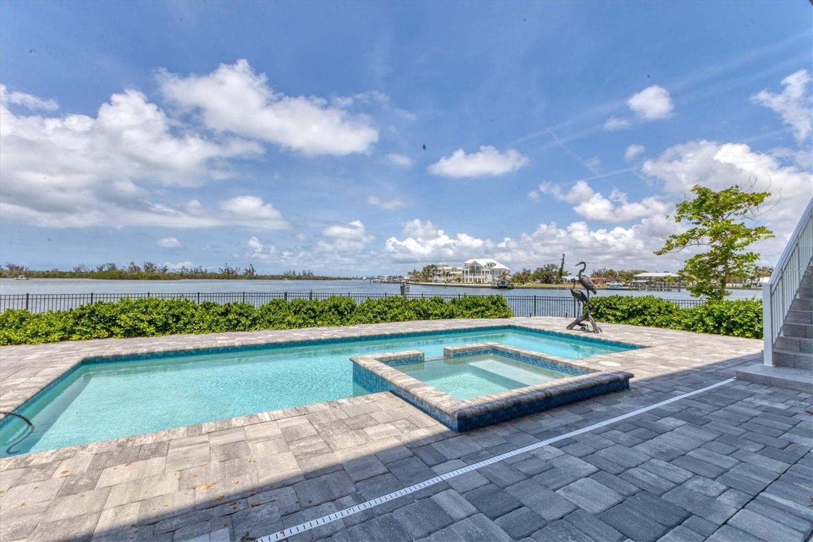 Single Family Residence at 565 GREEN DOLPHIN DR S, PLACIDA, photo 67 of 79