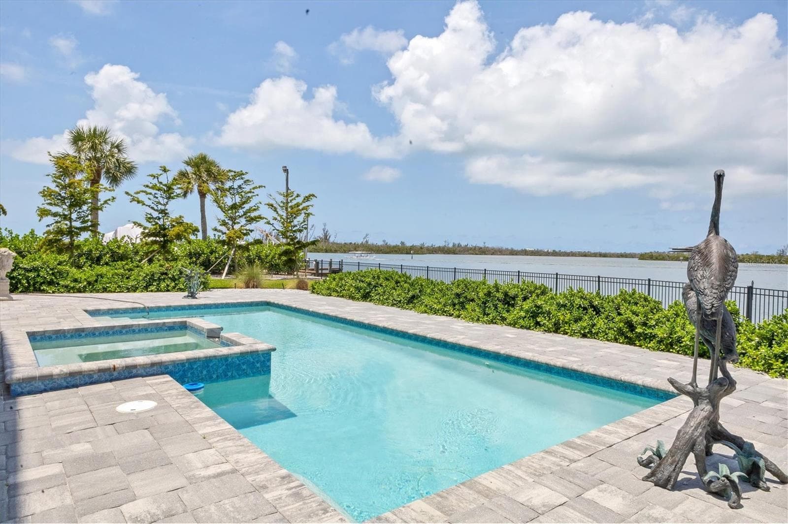 Single Family Residence at 565 GREEN DOLPHIN DR S, PLACIDA, photo 68 of 79
