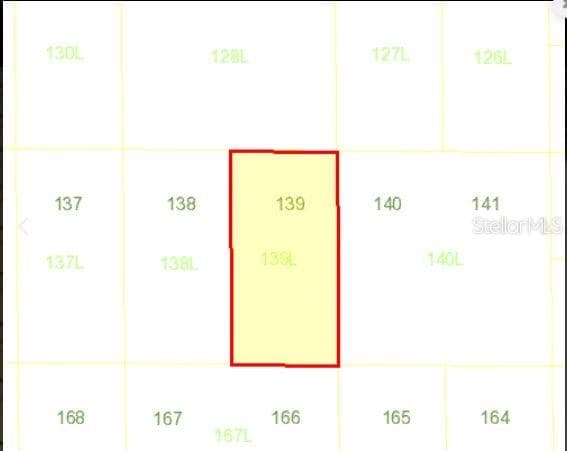Land at HOLOPAW GROVES RD, ST CLOUD, photo 4 of 5