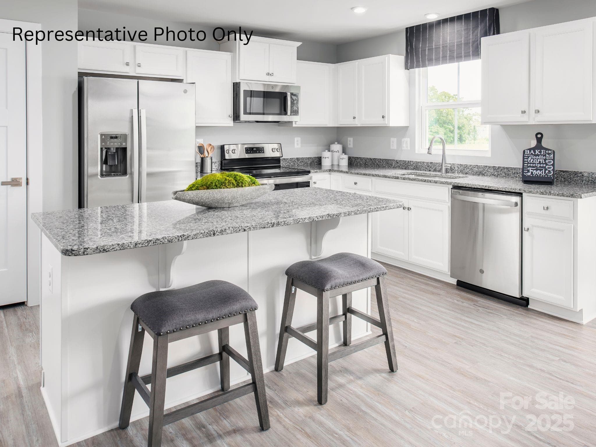Representative Photo Only - 581 Nesbe Street, Lancaster