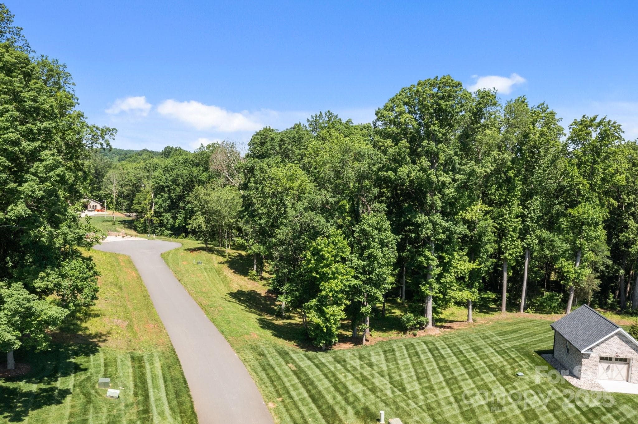 Lot at 128 Backrush Court, Statesville, photo 5 of 21