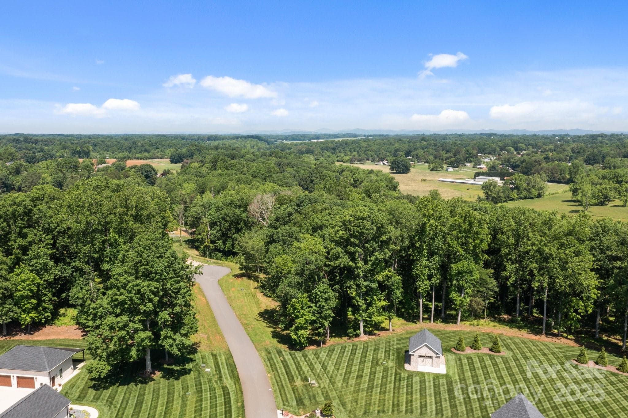 Lot at 128 Backrush Court, Statesville, photo 6 of 21