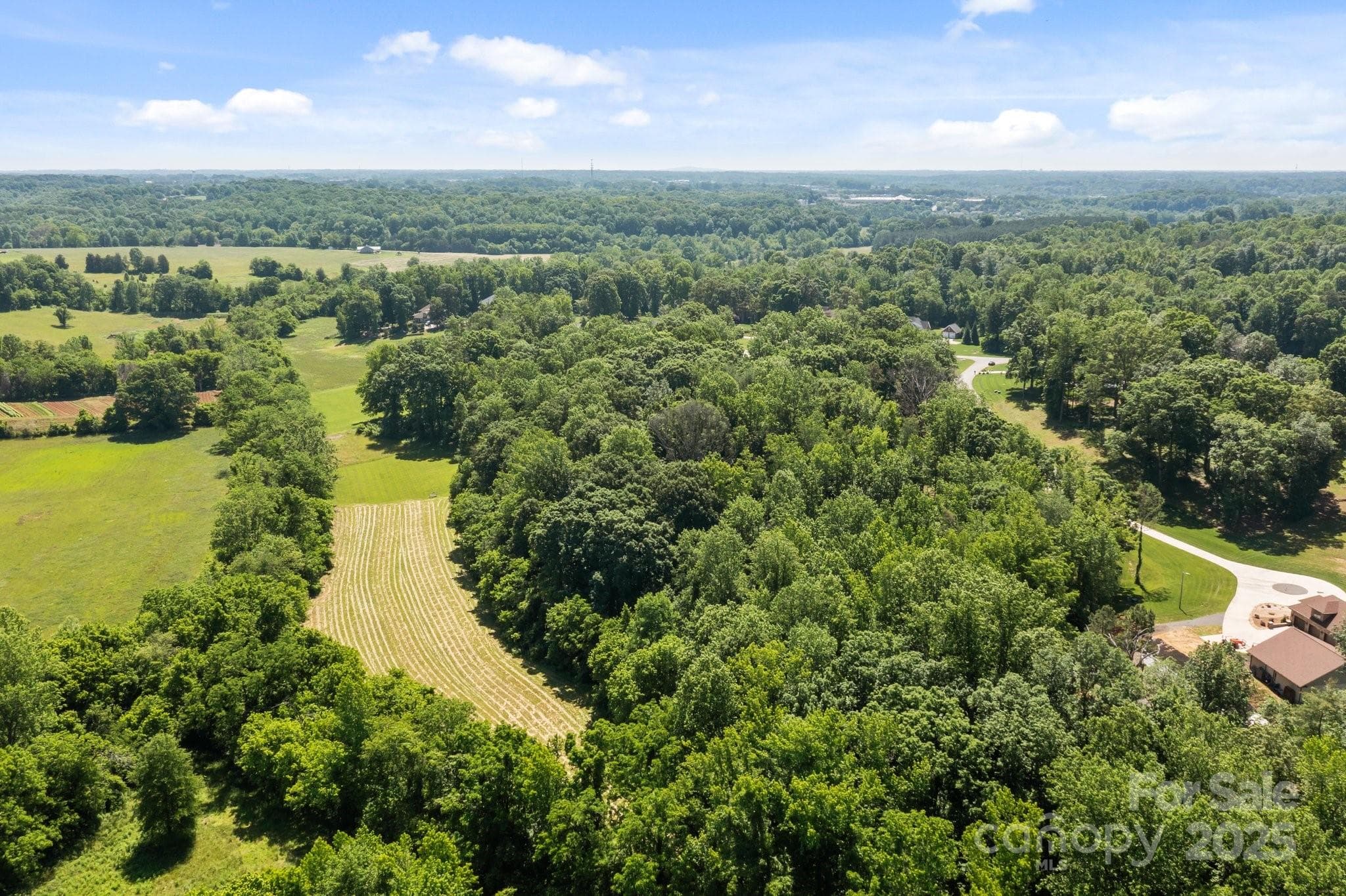Lot at 128 Backrush Court, Statesville, photo 10 of 21