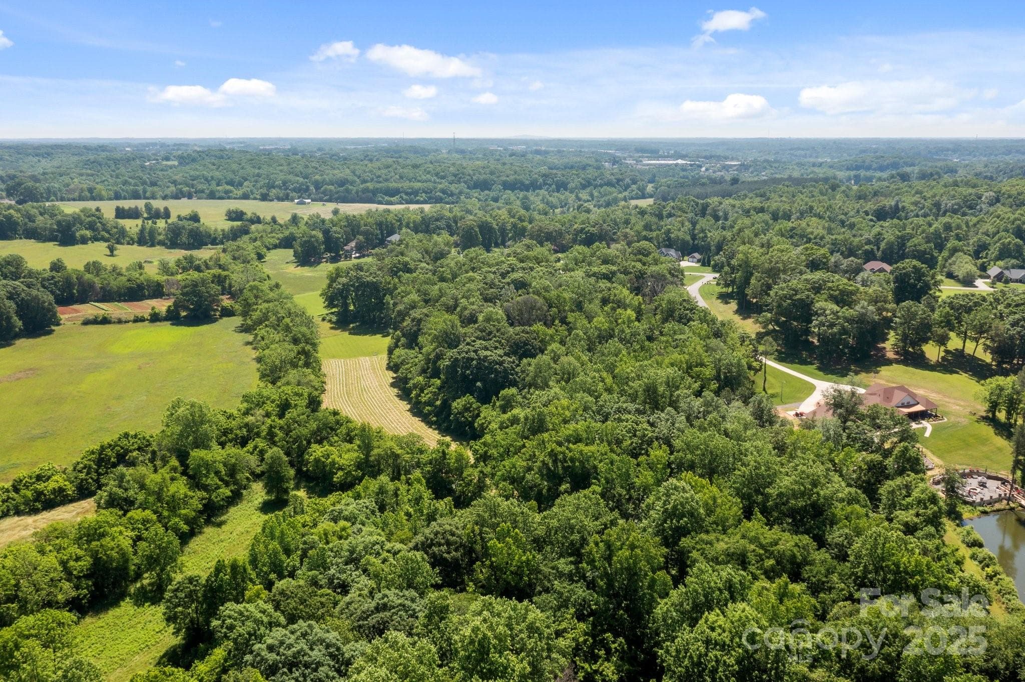 Lot at 128 Backrush Court, Statesville, photo 11 of 21