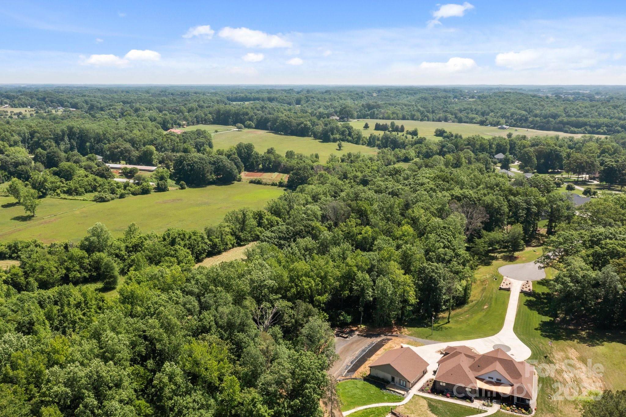 Lot at 128 Backrush Court, Statesville, photo 12 of 21