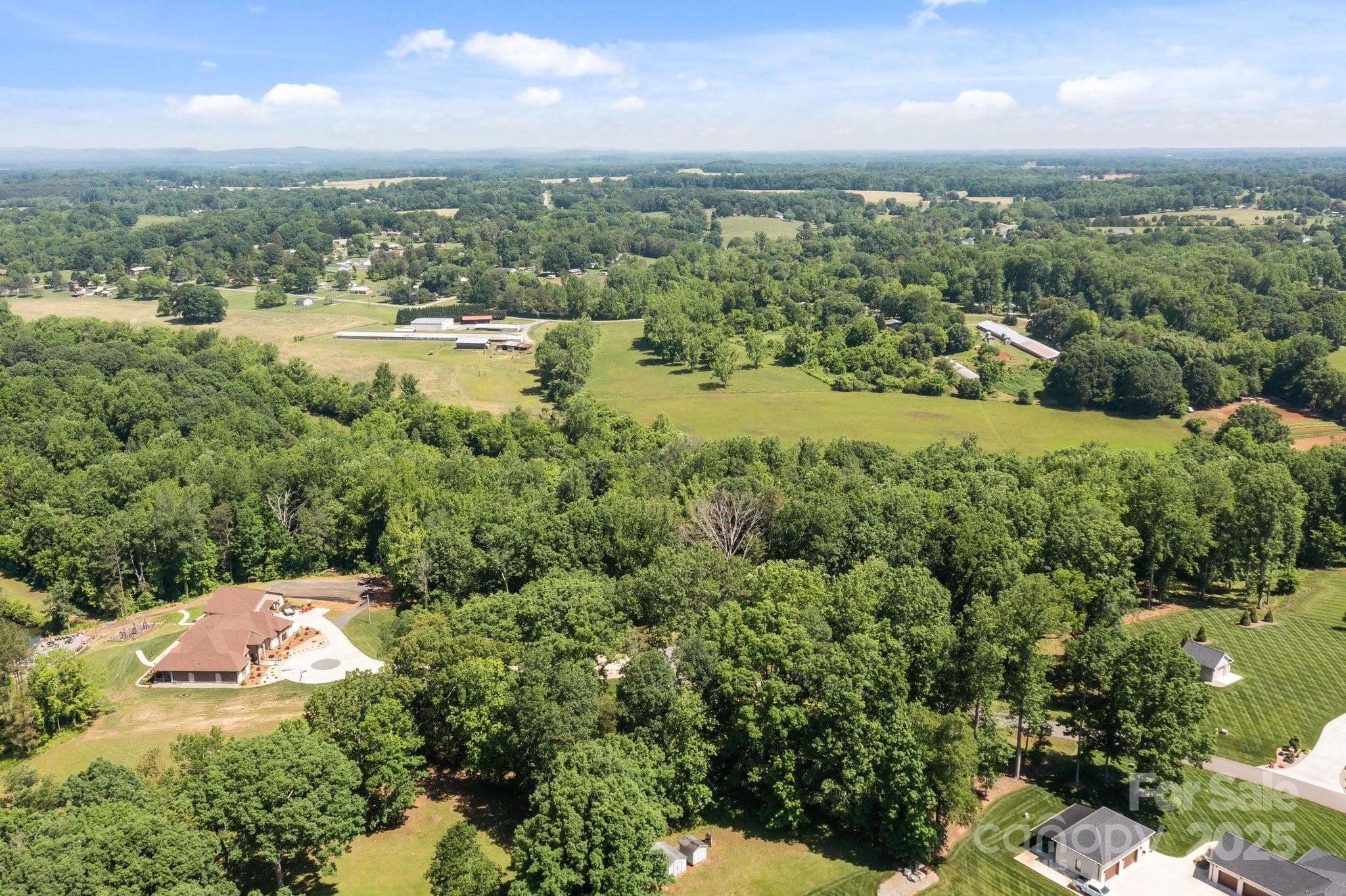 Lot at 128 Backrush Court, Statesville, photo 13 of 21