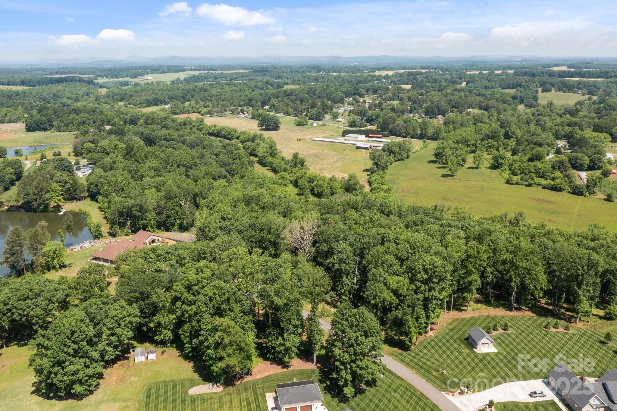 Lot at 128 Backrush Court, Statesville, photo 14 of 21
