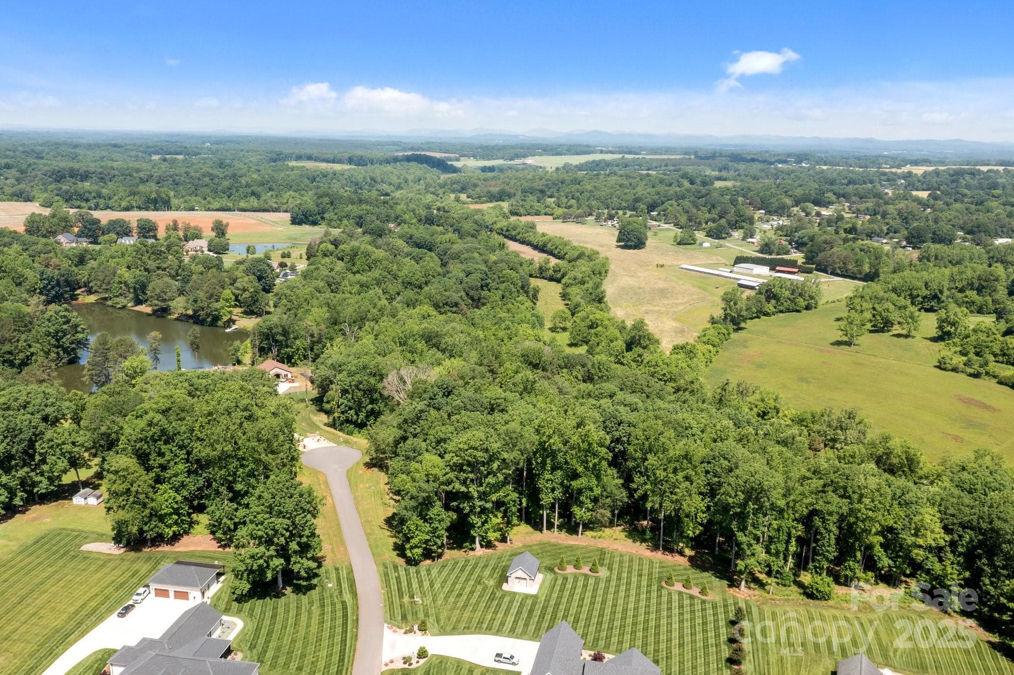 Lot at 128 Backrush Court, Statesville, photo 15 of 21