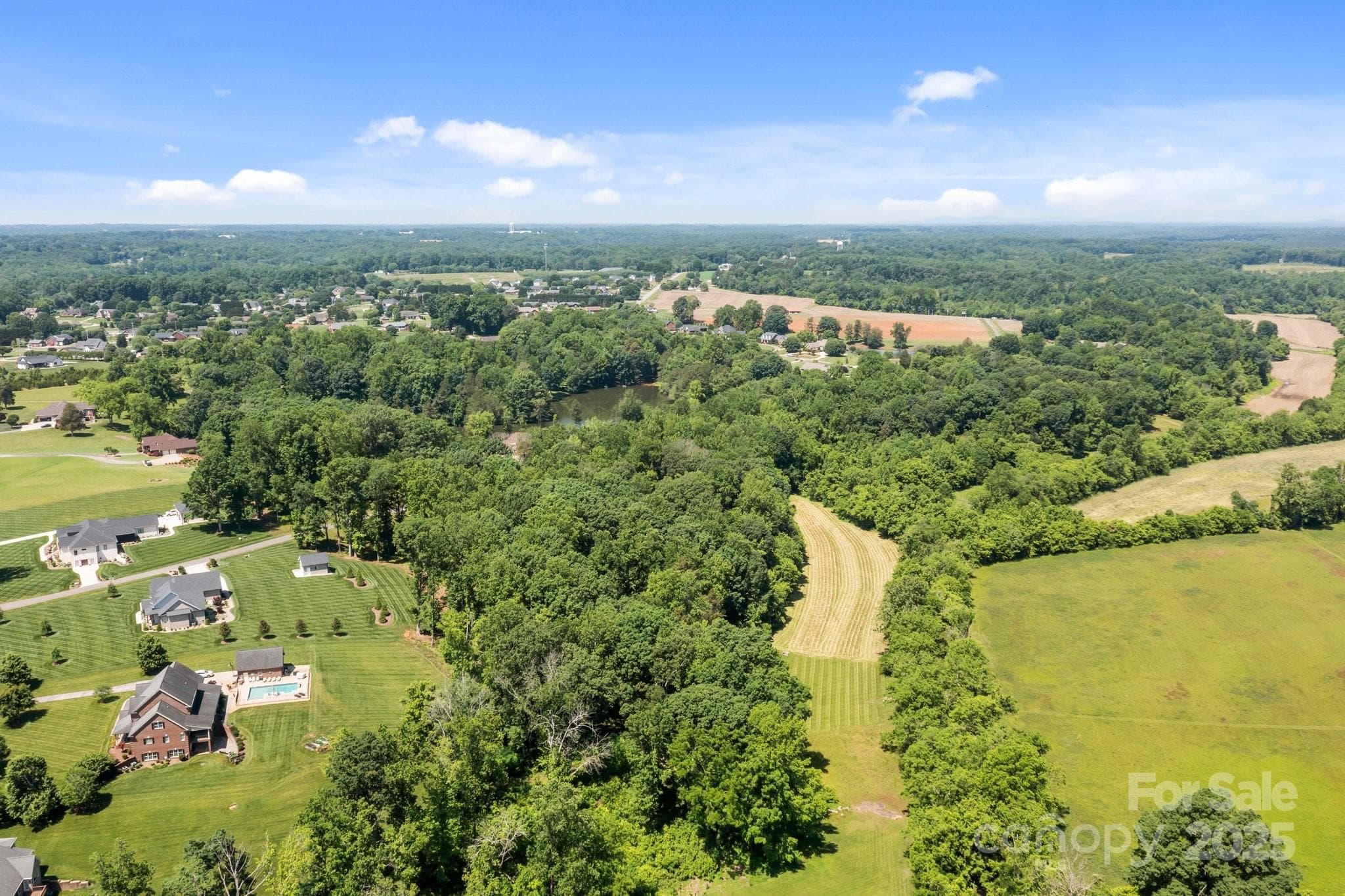 Lot at 128 Backrush Court, Statesville, photo 17 of 21