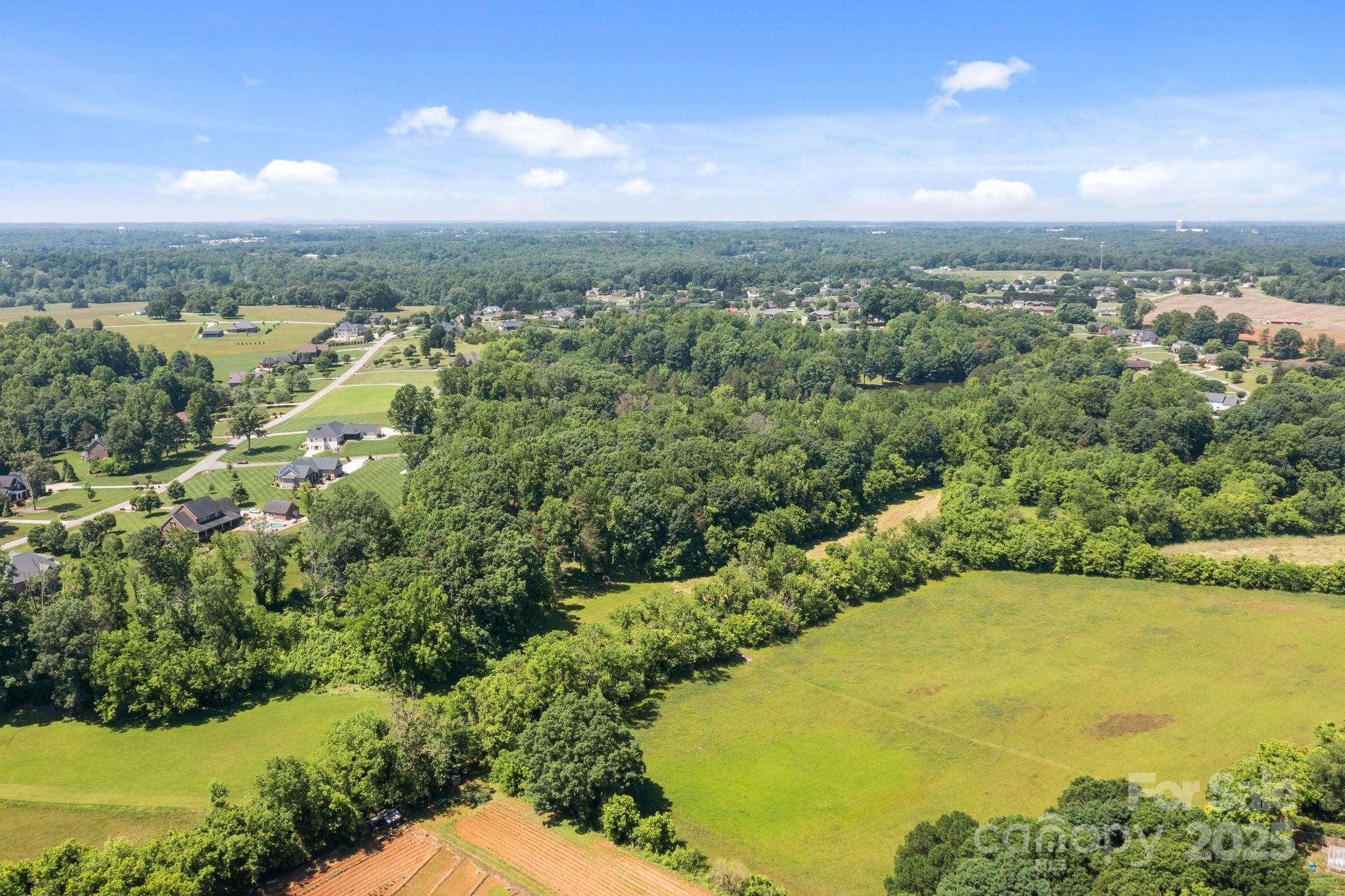 Lot at 128 Backrush Court, Statesville, photo 18 of 21
