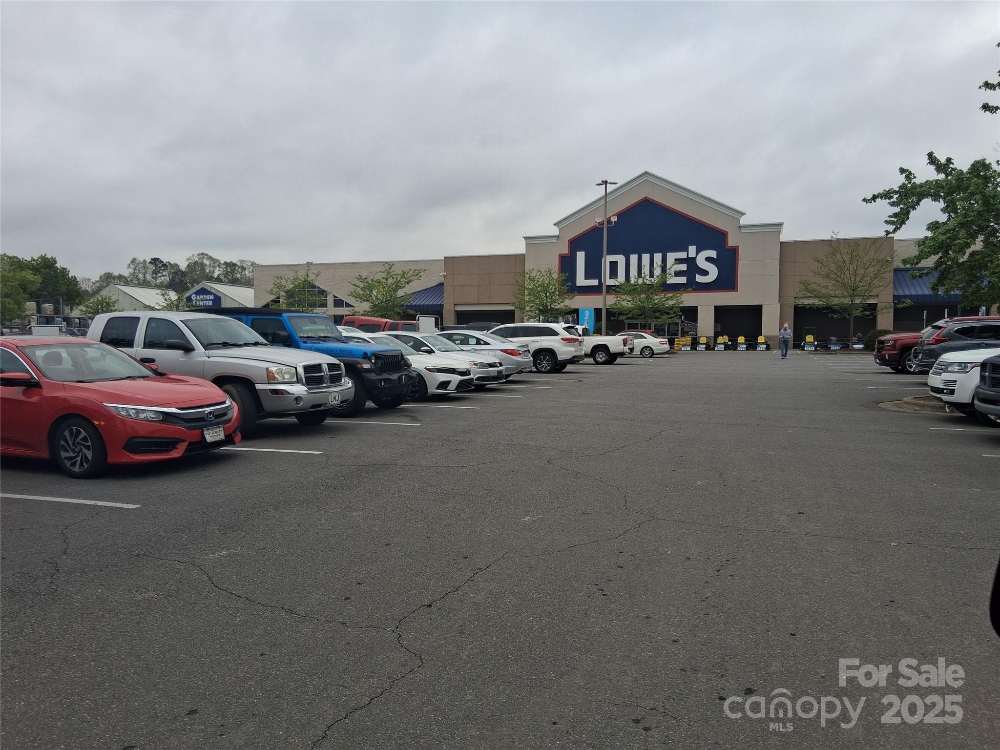 Lot at Morganton, photo 6 of 34