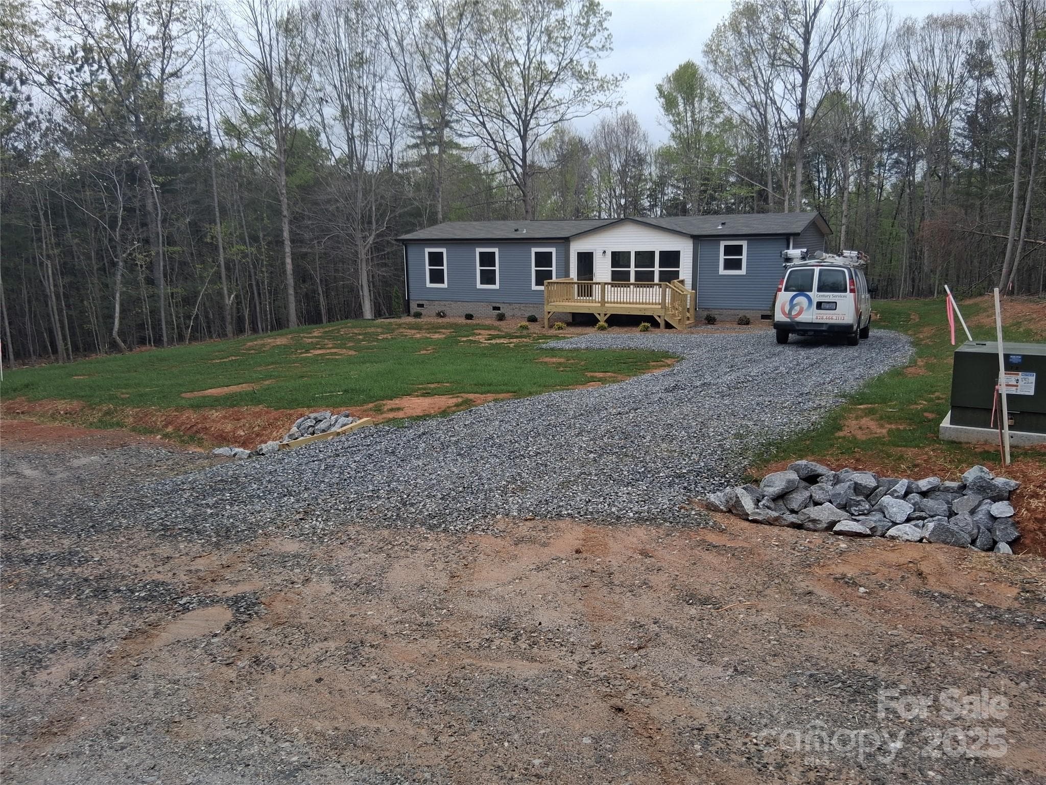 new dw home - Morganton