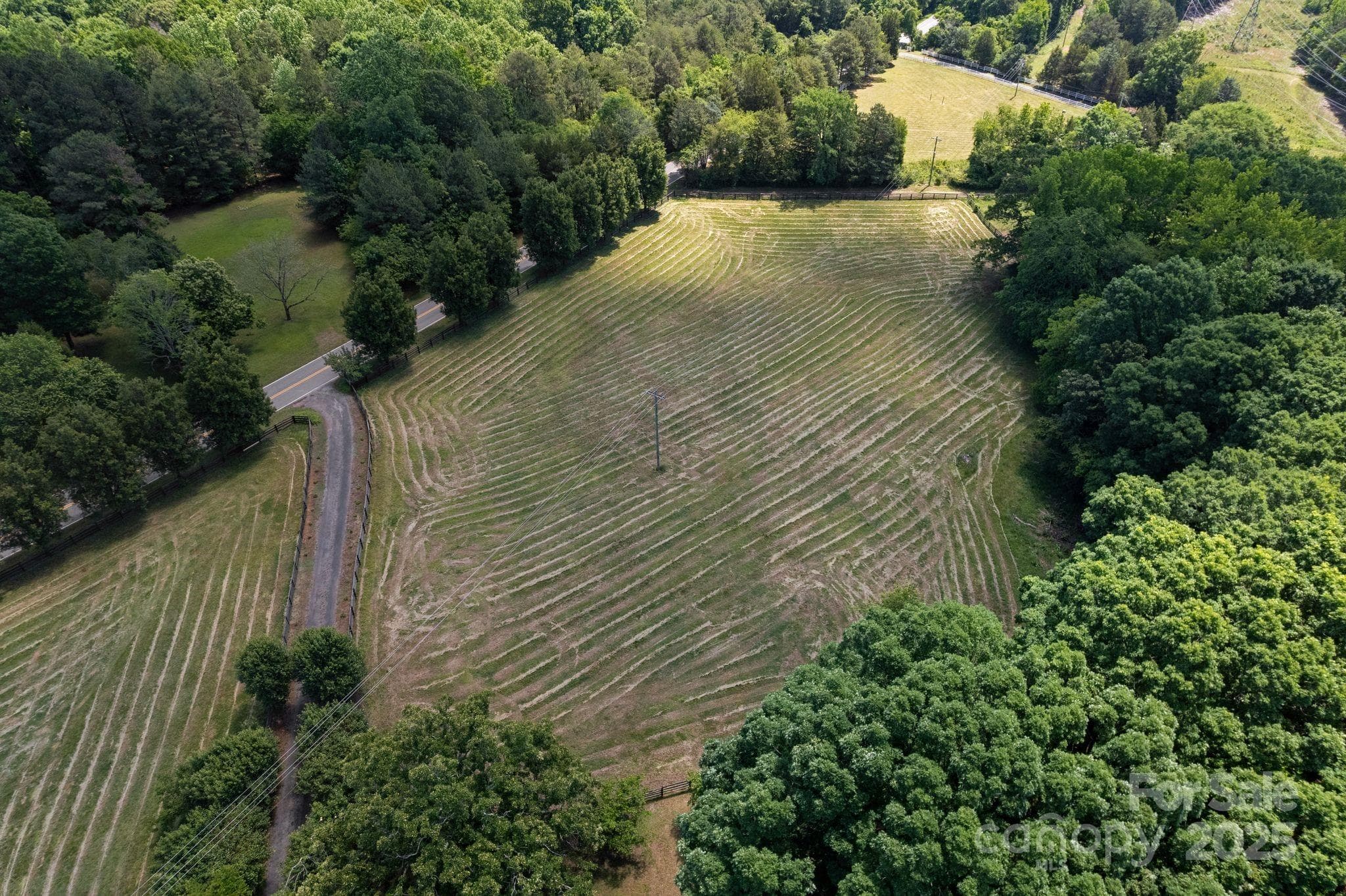 Acreage at 21121 Shearer Road, Davidson, photo 3 of 12