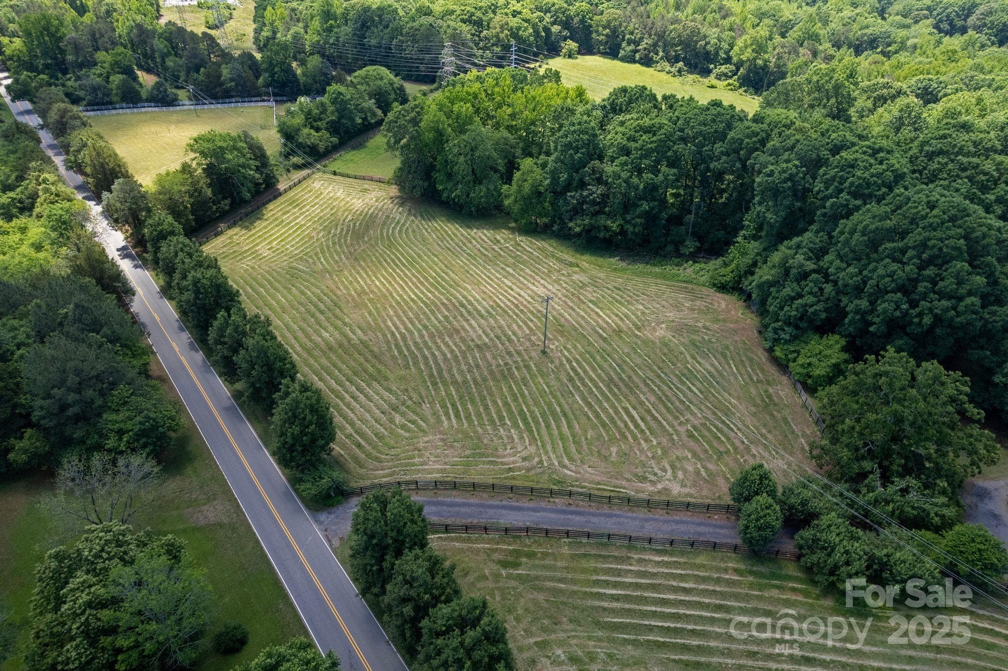 Acreage at 21121 Shearer Road, Davidson, photo 4 of 12