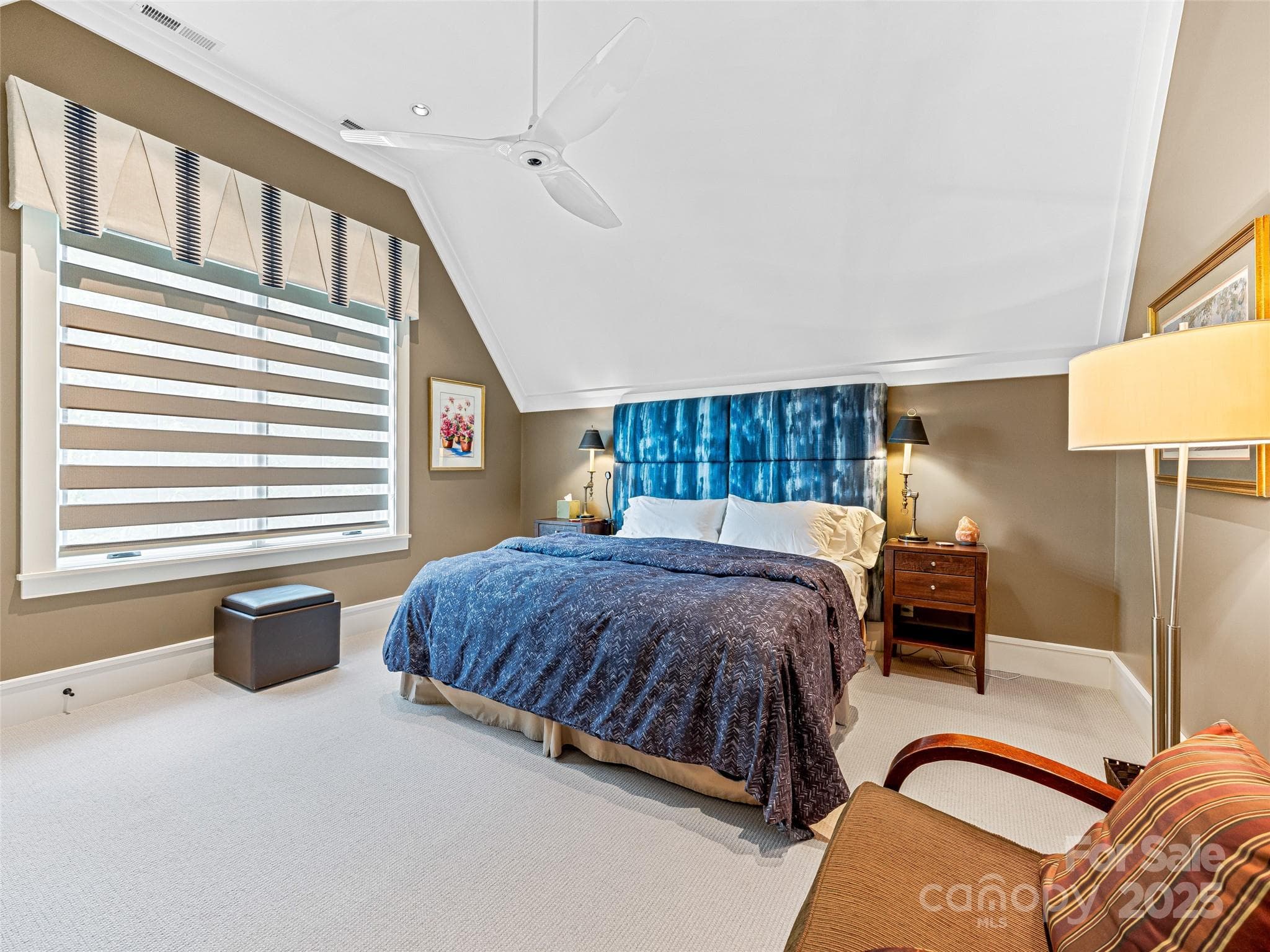 Second Primary suite on the upper floor - 3 Bayonne Trail, Asheville