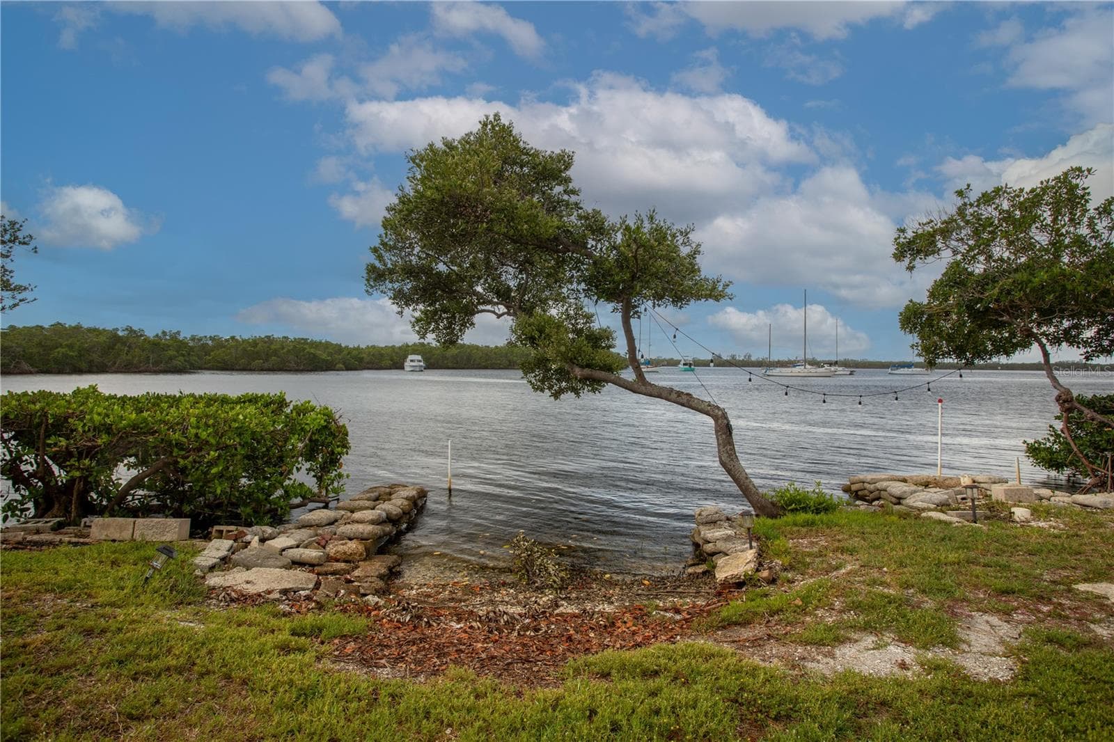 boat ramp - 3312 W SHELL POINT RD, RUSKIN