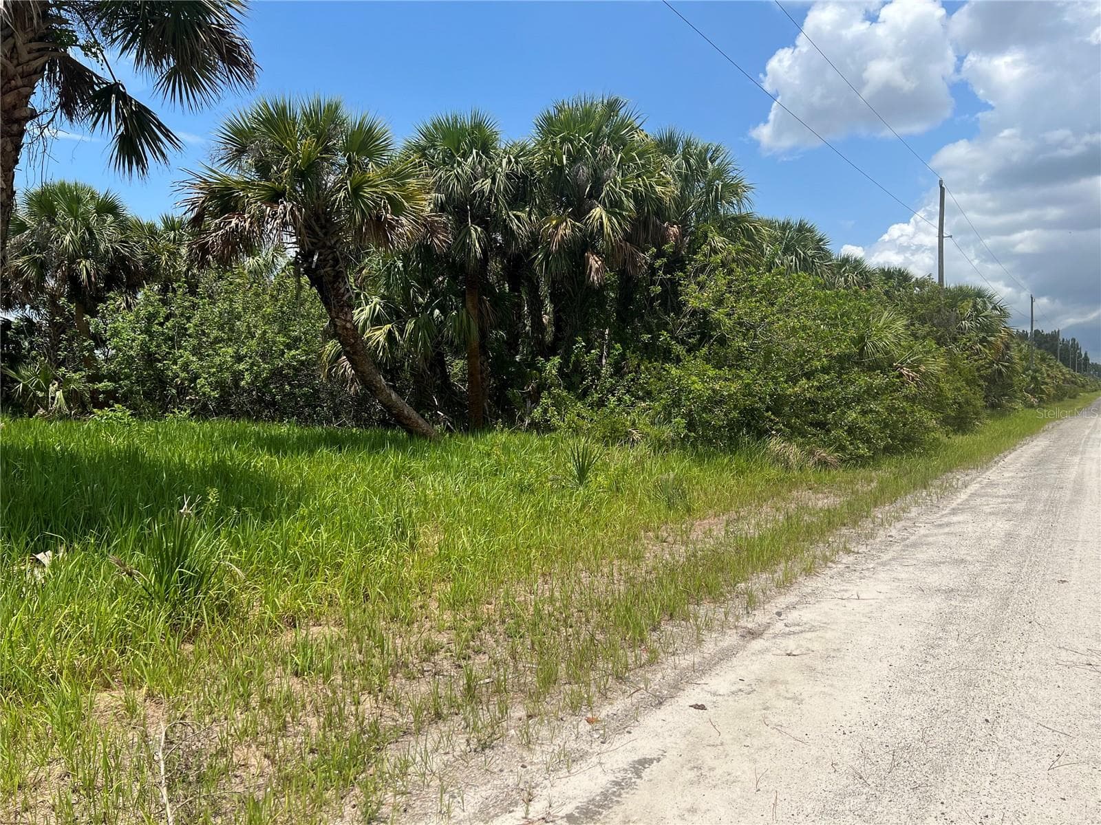 Road to North - 3026 SAGE AVE SW, PALM BAY