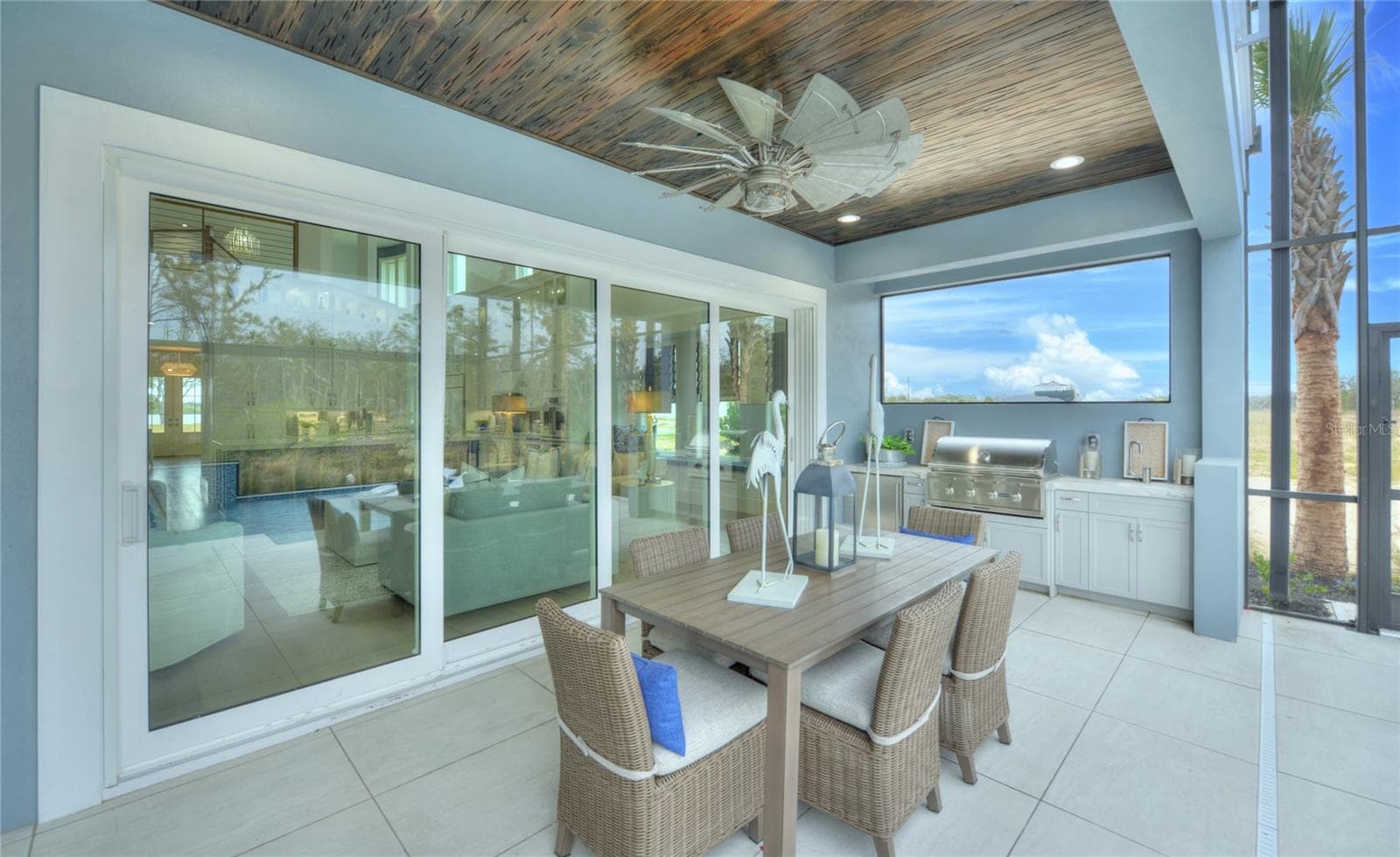 Single Family Residence at 85 CORONADO RD, FLAGLER BEACH, photo 46 of 63