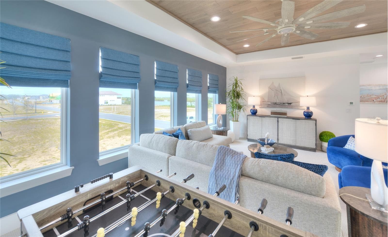 Single Family Residence at 85 CORONADO RD, FLAGLER BEACH, photo 51 of 63