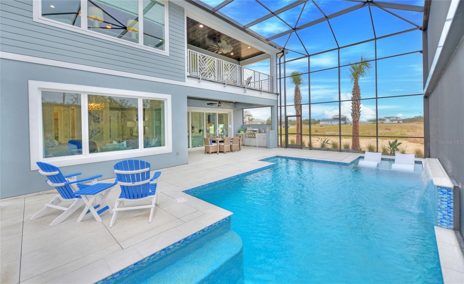 Single Family Residence at 85 CORONADO RD, FLAGLER BEACH, photo 52 of 63