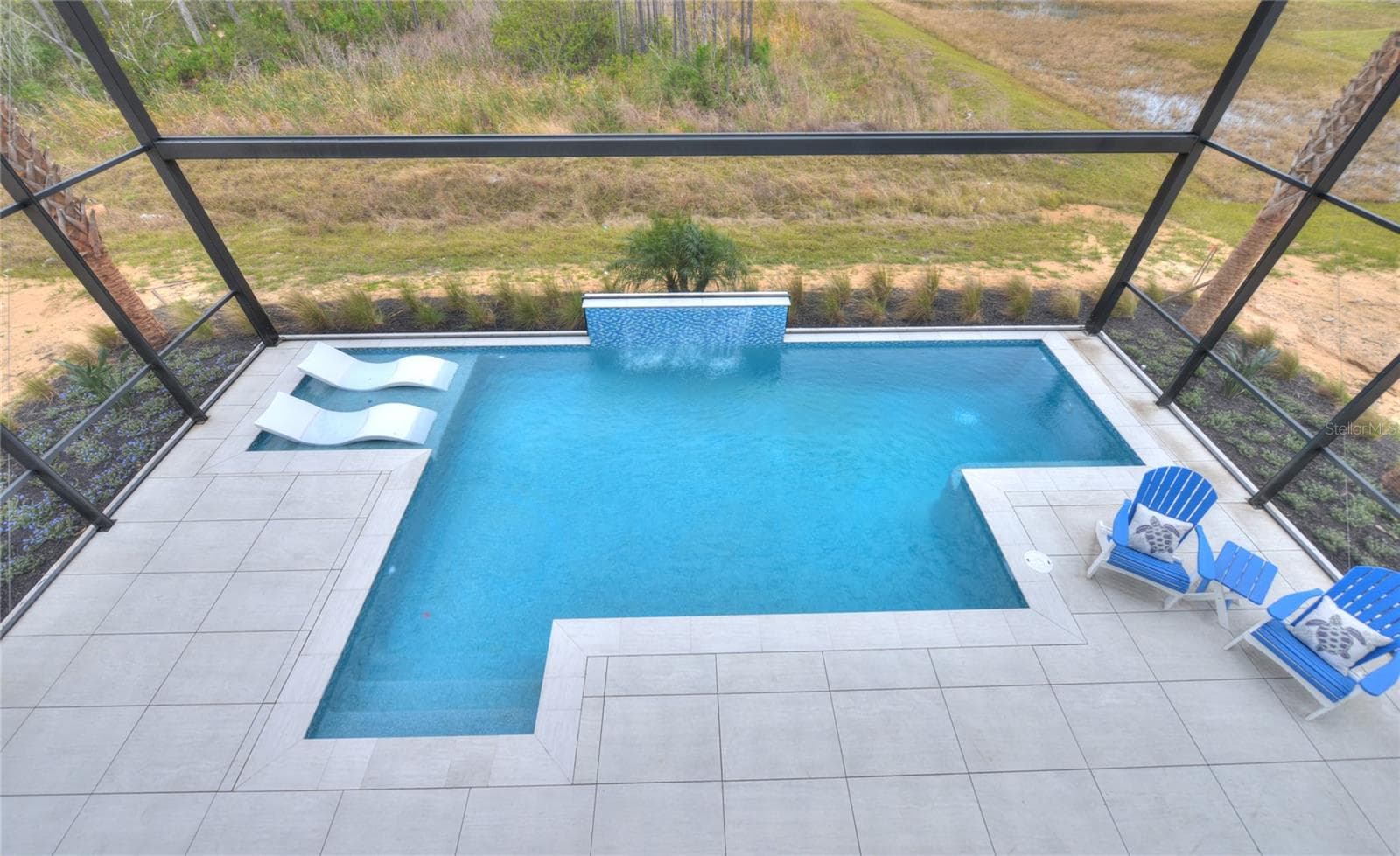 Single Family Residence at 85 CORONADO RD, FLAGLER BEACH, photo 53 of 63