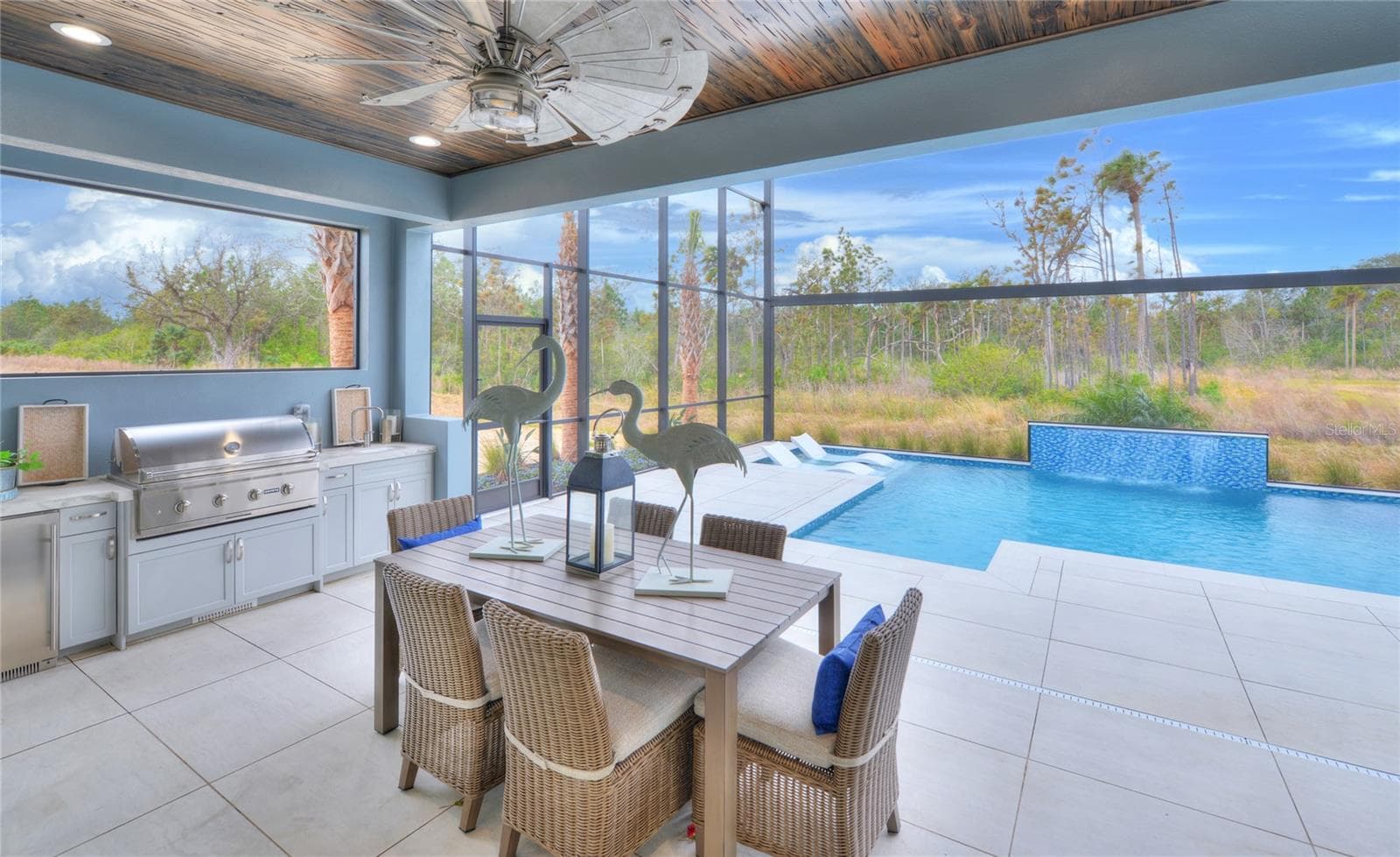 Single Family Residence at 85 CORONADO RD, FLAGLER BEACH, photo 54 of 63