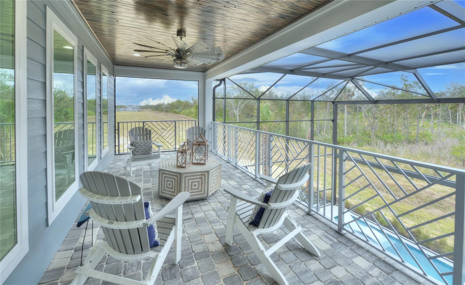 Single Family Residence at 85 CORONADO RD, FLAGLER BEACH, photo 56 of 63