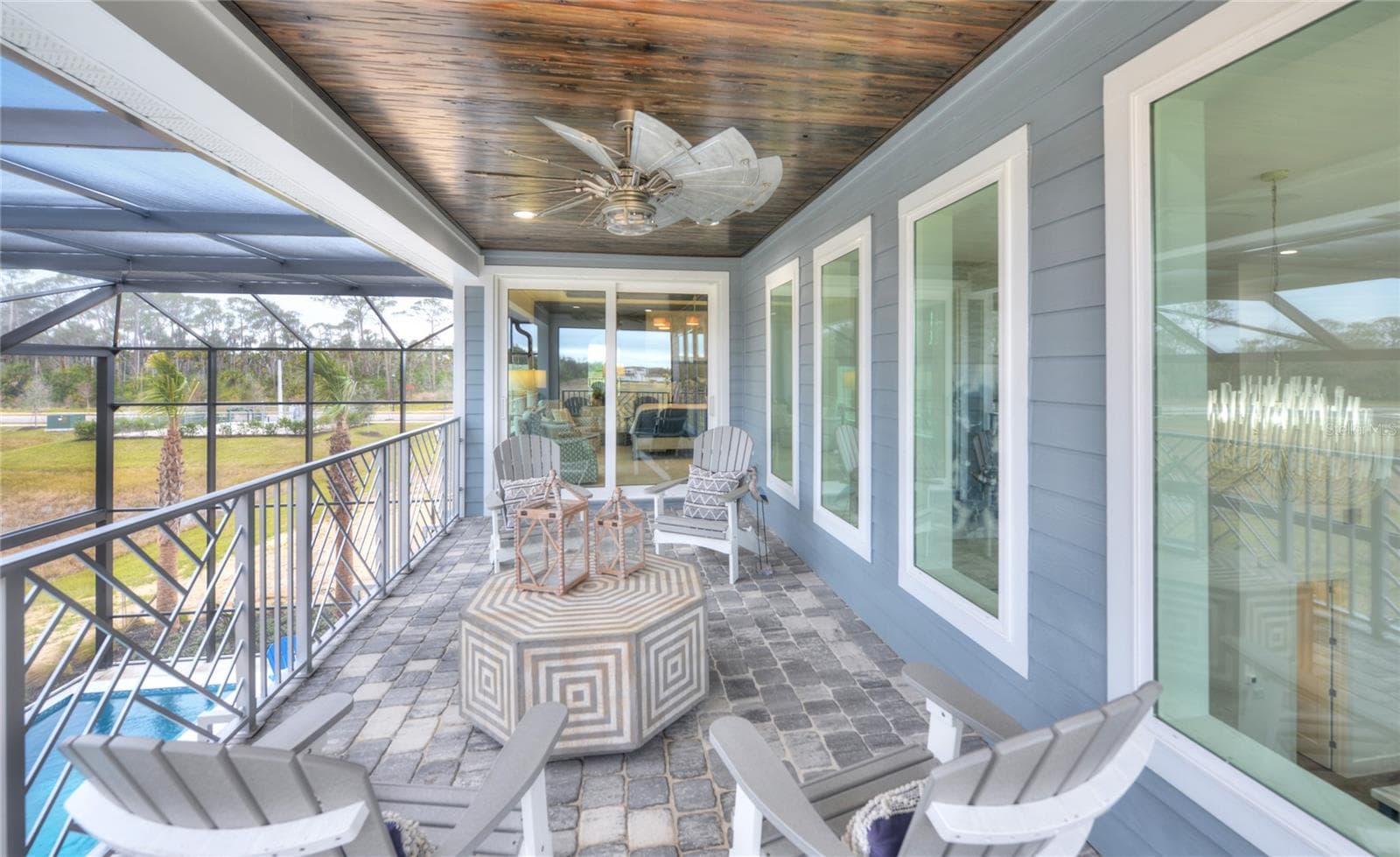 Single Family Residence at 85 CORONADO RD, FLAGLER BEACH, photo 57 of 63