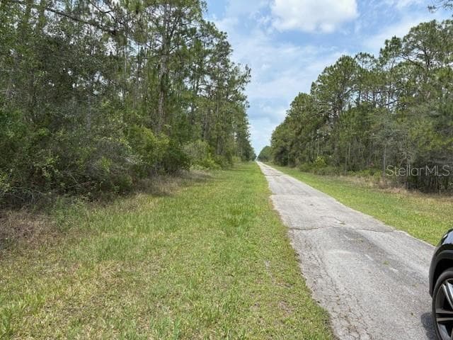 Land at 213 PLUMOSA DR, INDIAN LAKE ESTATES, photo 2 of 5