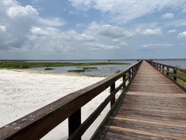 Land at 213 PLUMOSA DR, INDIAN LAKE ESTATES, photo 3 of 5