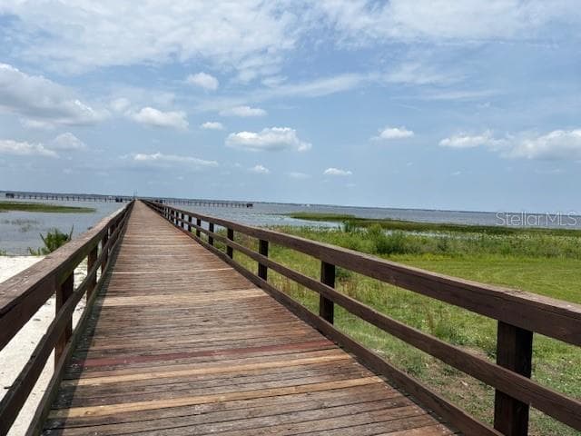 Land at 213 PLUMOSA DR, INDIAN LAKE ESTATES, photo 4 of 5