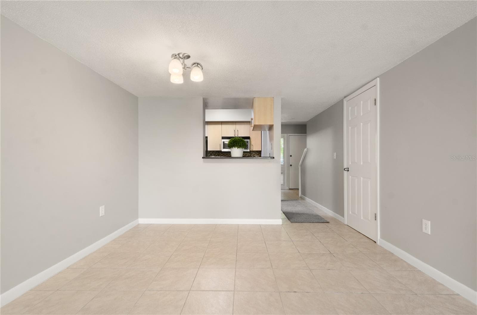 dining space - 6114 PEREGRINE AVE #D03, ORLANDO