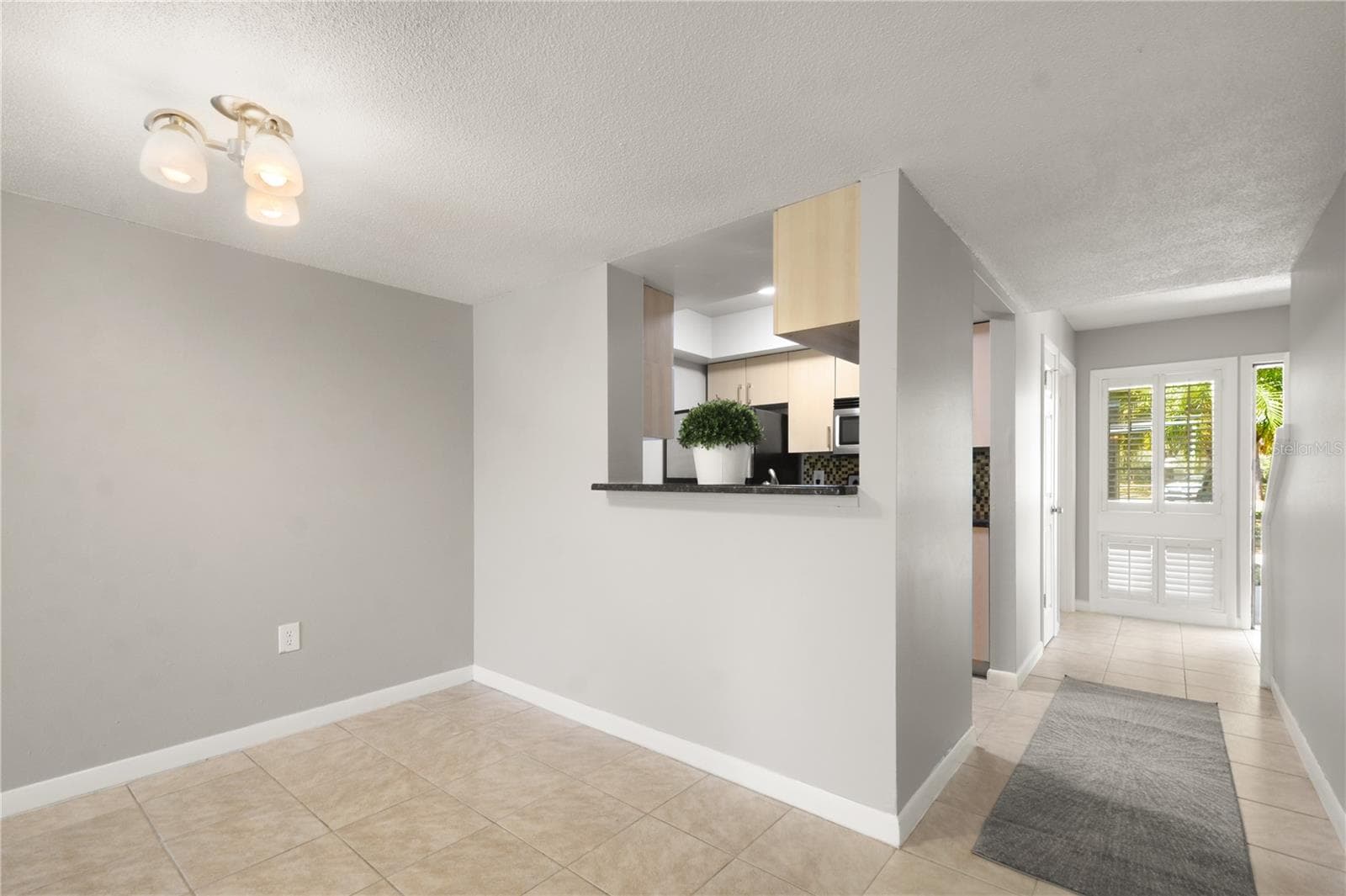 dining area - 6114 PEREGRINE AVE #D03, ORLANDO