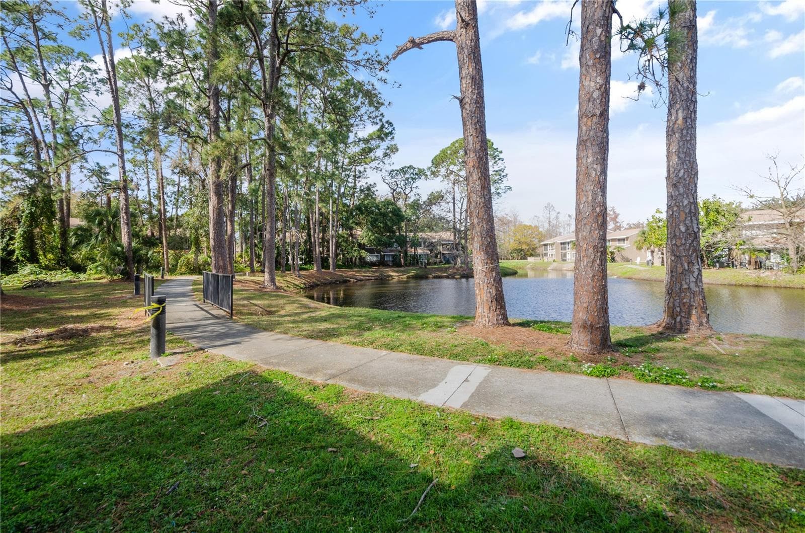 Condominium at 6114 PEREGRINE AVE #D03, ORLANDO, photo 20 of 25