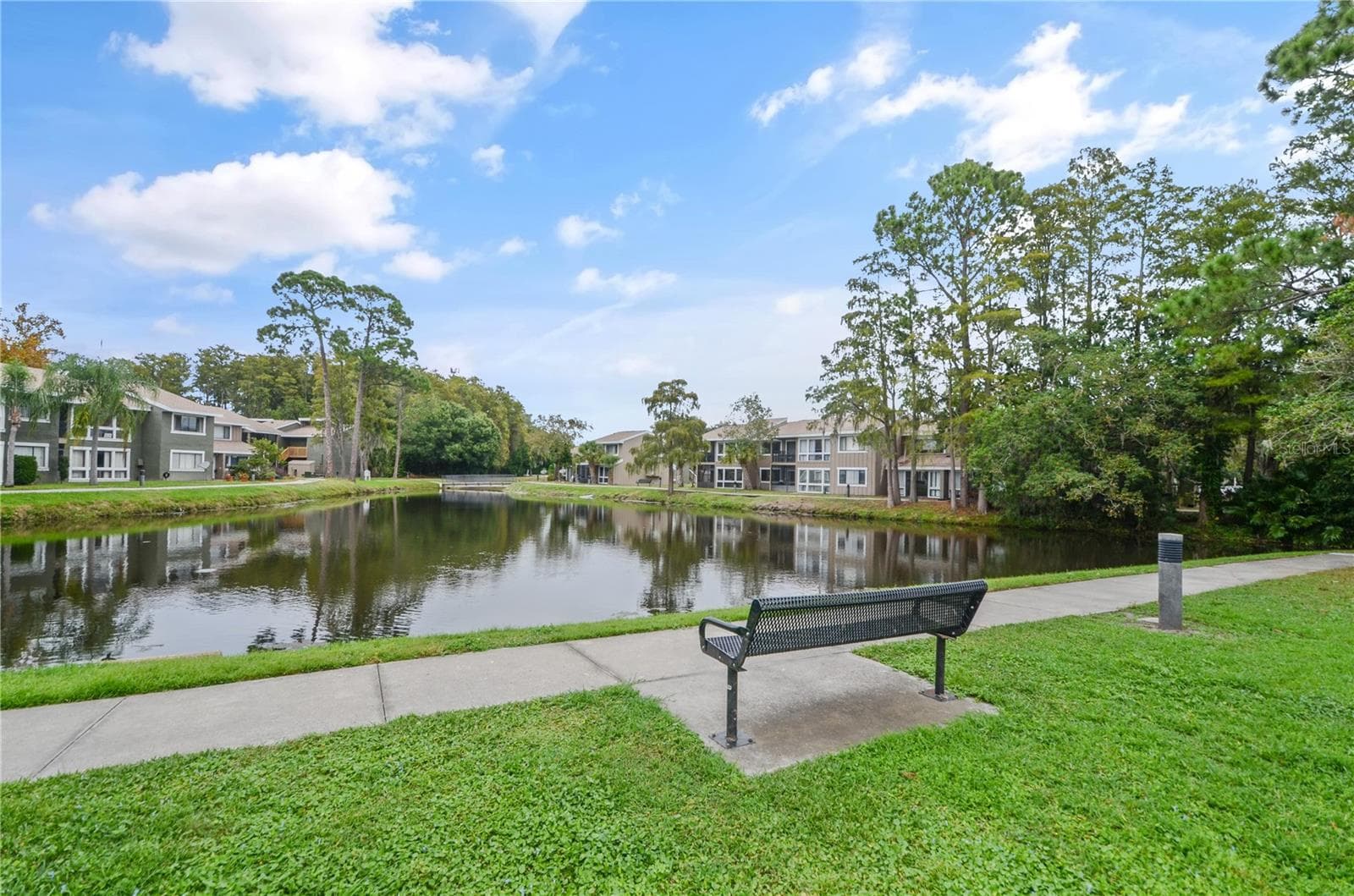 Condominium at 6114 PEREGRINE AVE #D03, ORLANDO, photo 22 of 25
