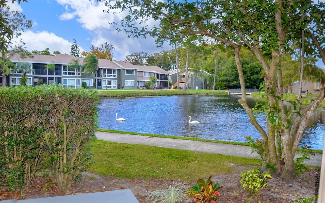 Condominium at 6114 PEREGRINE AVE #D03, ORLANDO, photo 23 of 25