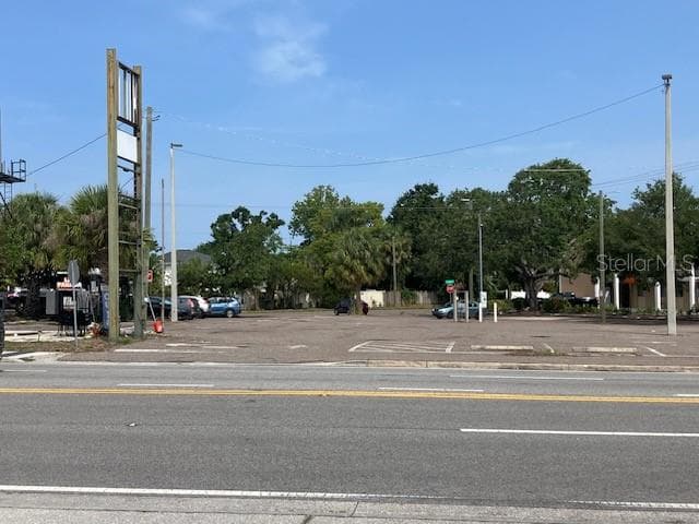 3501 / 3519 HENDERSON BLVD
