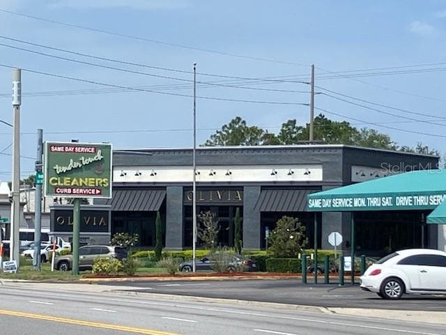 Retail at 3501 / 3519 HENDERSON BLVD, TAMPA, photo 3 of 5