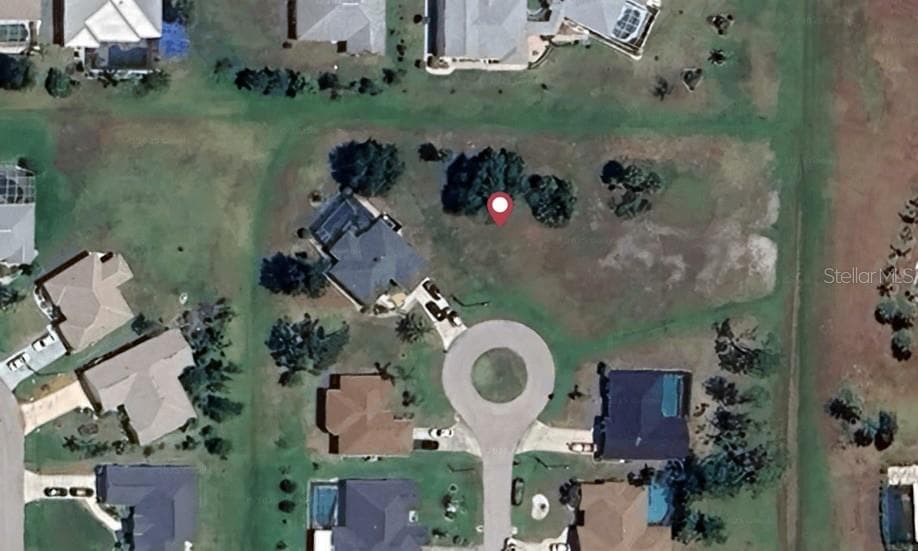 Land at 41 RIO CUARTO ST, PUNTA GORDA, photo 4 of 10
