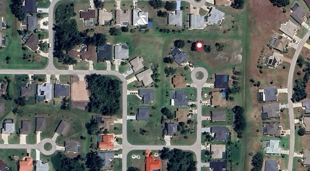 Land at 41 RIO CUARTO ST, PUNTA GORDA, photo 5 of 10