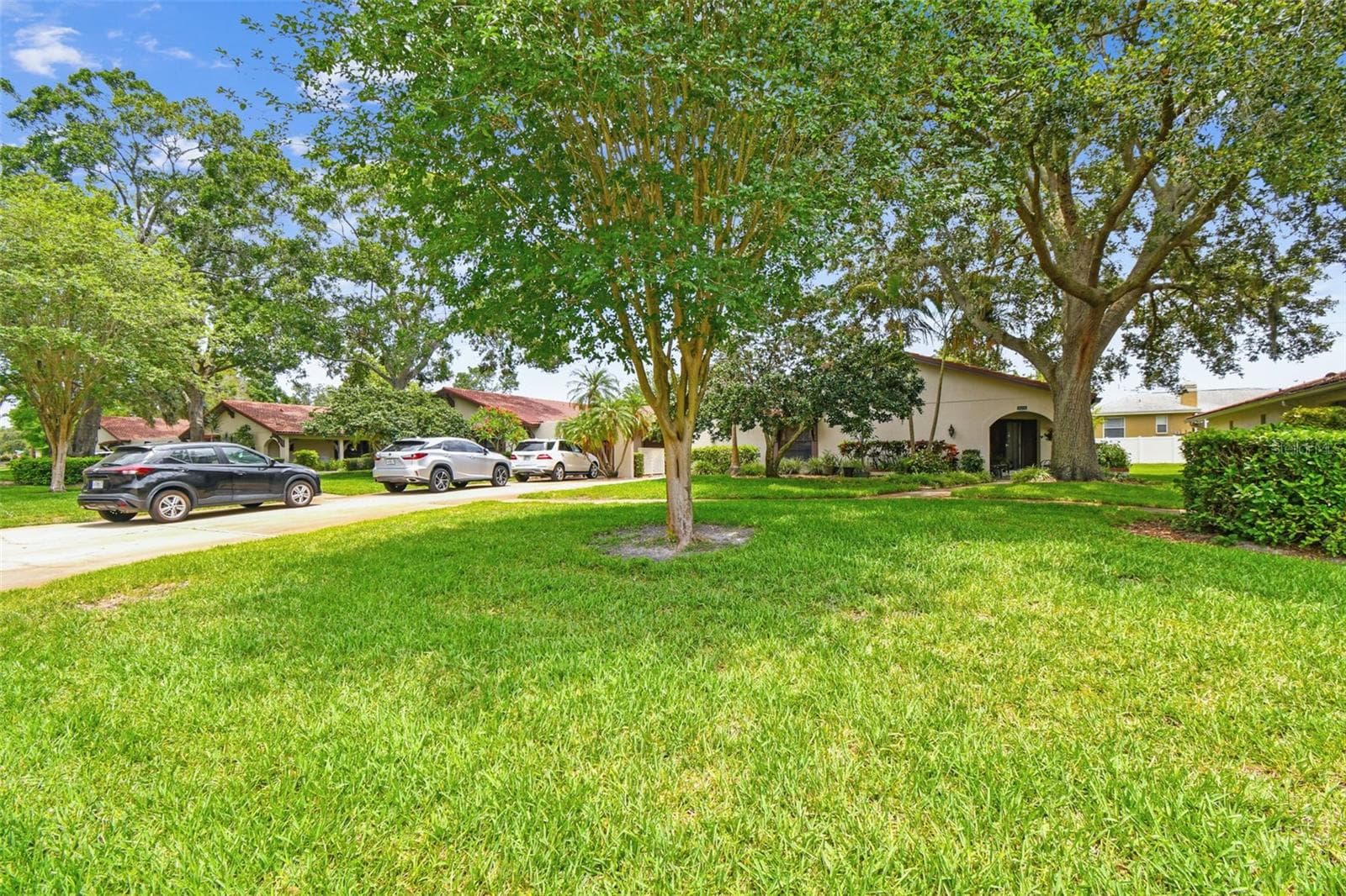 Villa at 3476 TARPON WOODS BLVD, PALM HARBOR, photo 2 of 58