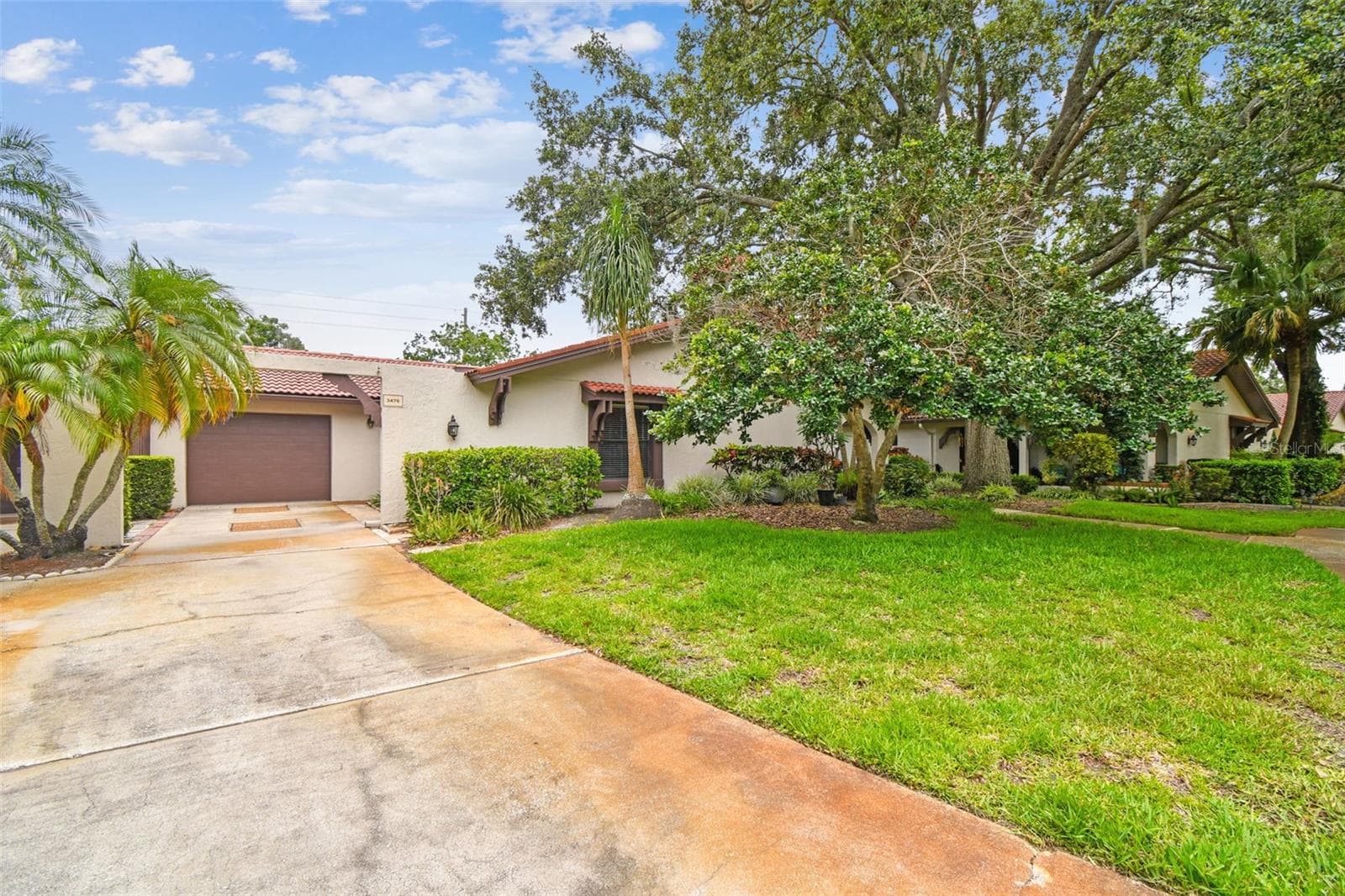 Villa at 3476 TARPON WOODS BLVD, PALM HARBOR, photo 3 of 58
