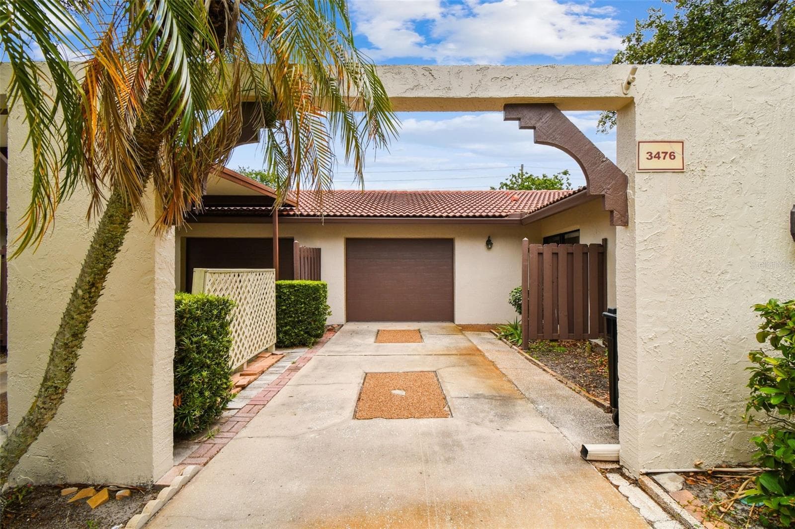 Villa at 3476 TARPON WOODS BLVD, PALM HARBOR, photo 4 of 58