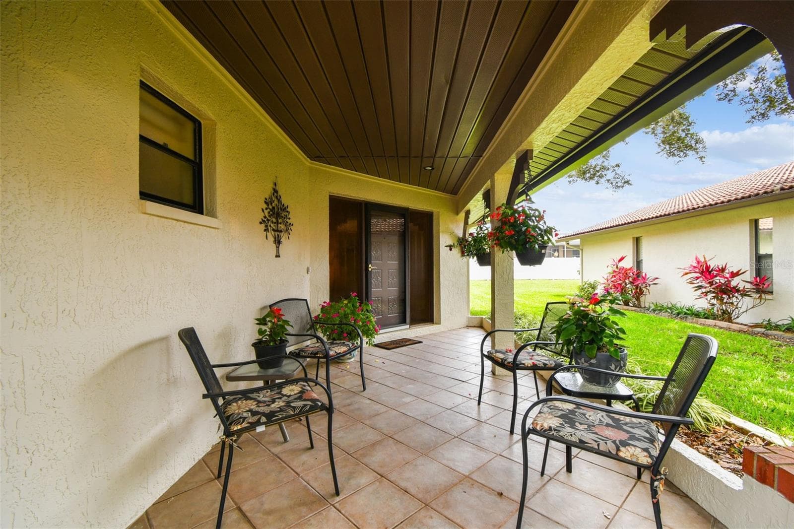 Villa at 3476 TARPON WOODS BLVD, PALM HARBOR, photo 5 of 58