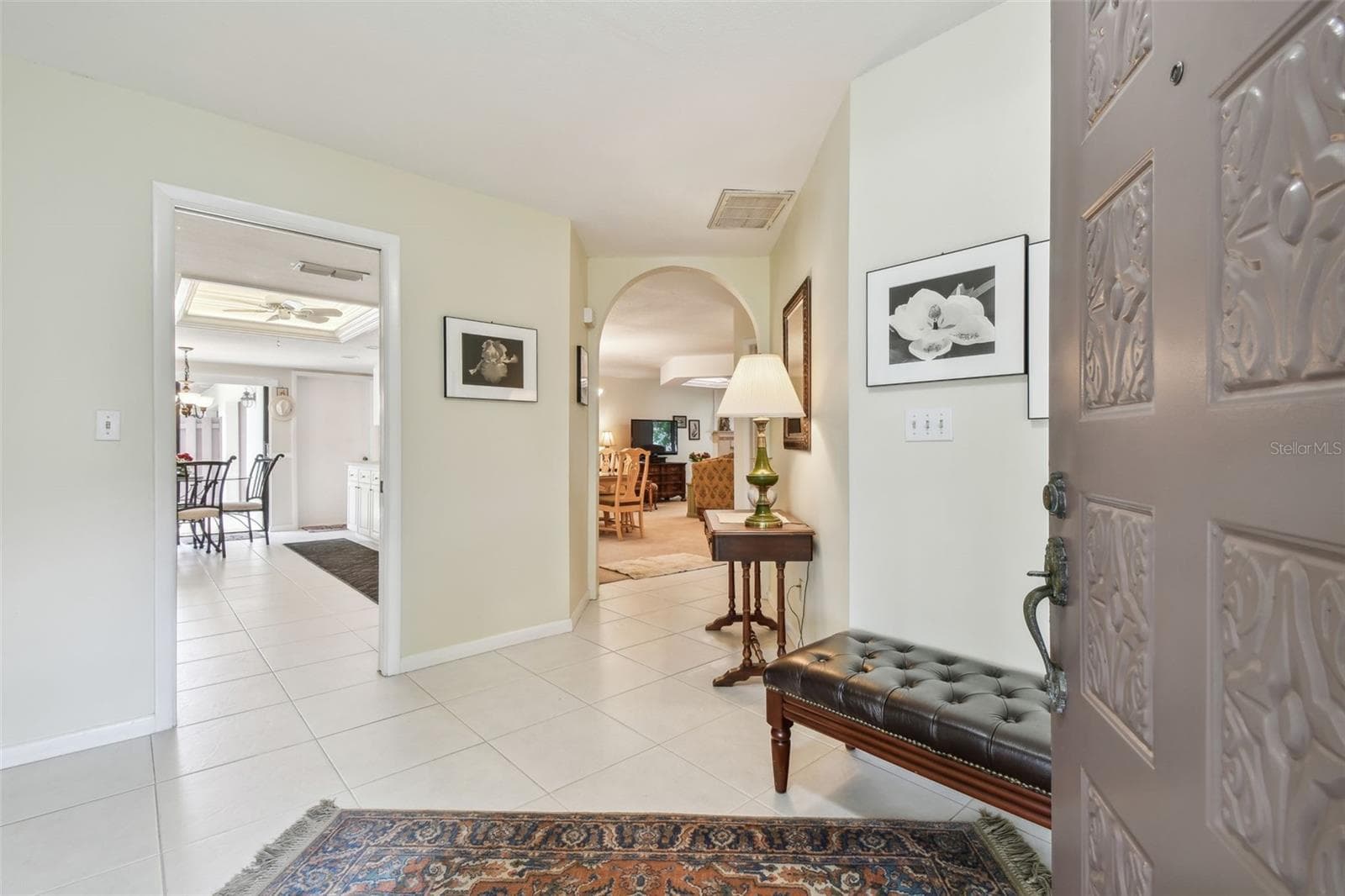 Villa at 3476 TARPON WOODS BLVD, PALM HARBOR, photo 6 of 58