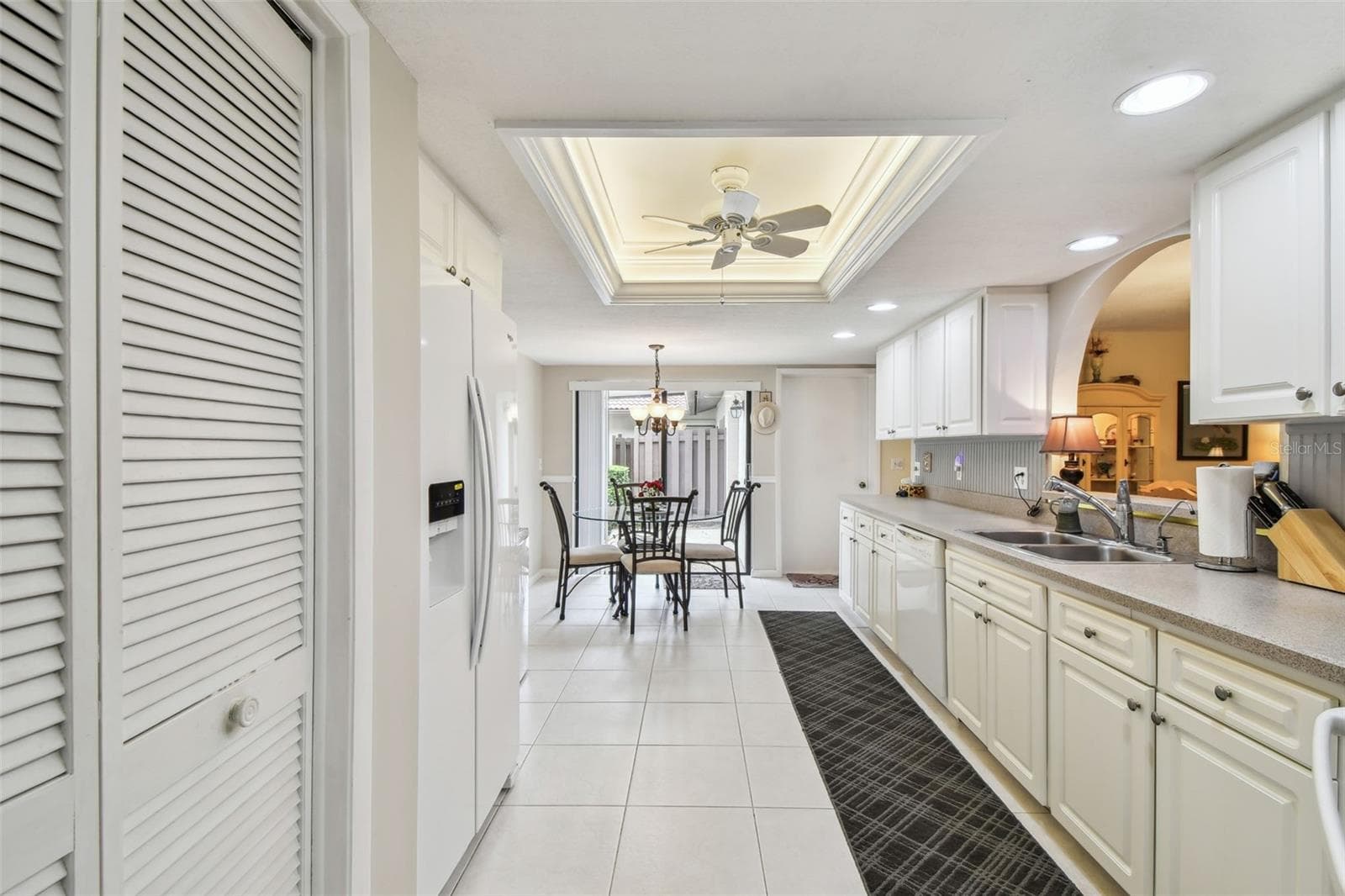 Villa at 3476 TARPON WOODS BLVD, PALM HARBOR, photo 9 of 58