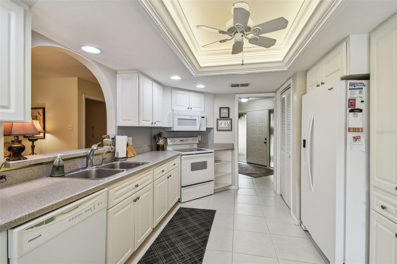 Villa at 3476 TARPON WOODS BLVD, PALM HARBOR, photo 11 of 58