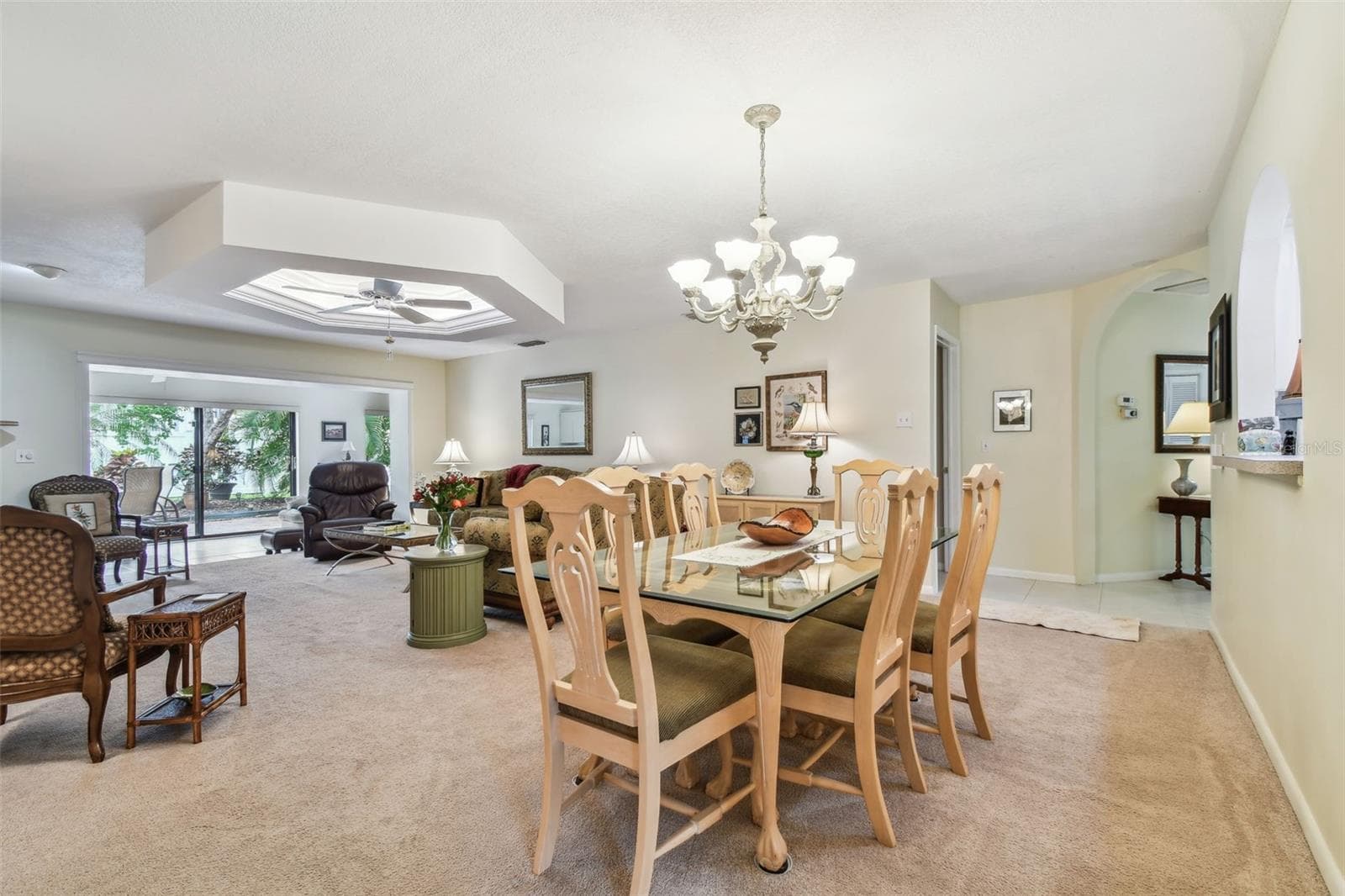 Villa at 3476 TARPON WOODS BLVD, PALM HARBOR, photo 15 of 58