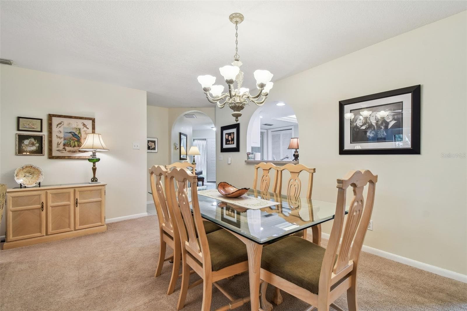 Villa at 3476 TARPON WOODS BLVD, PALM HARBOR, photo 16 of 58
