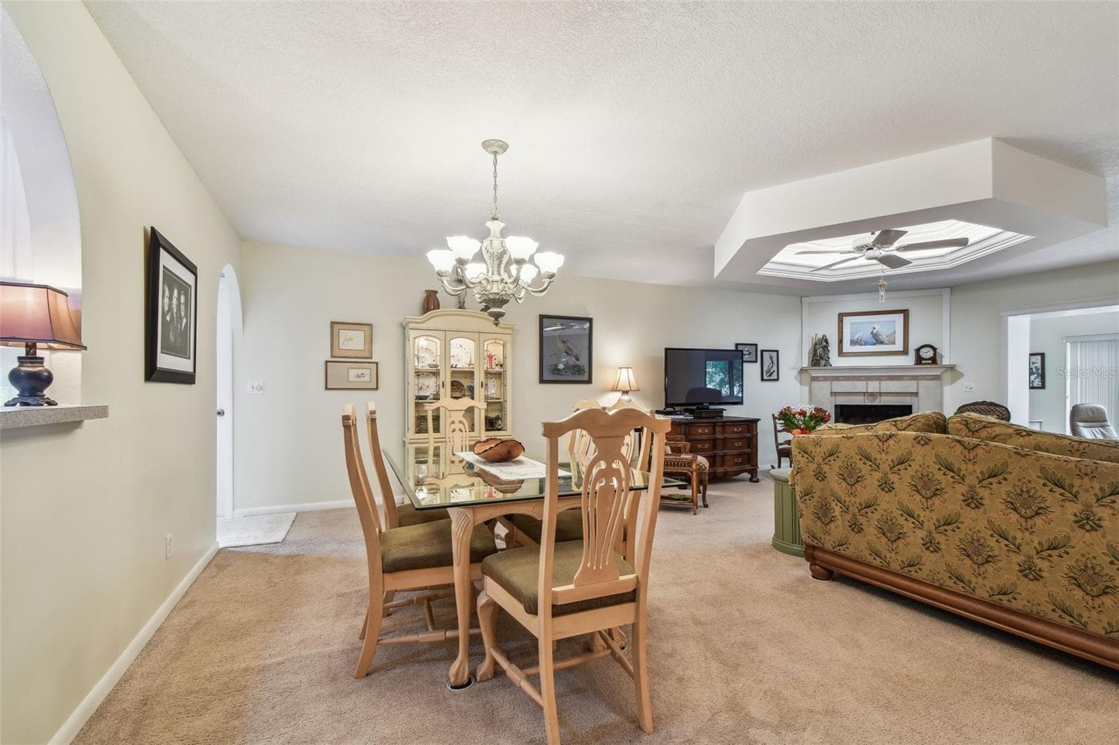Villa at 3476 TARPON WOODS BLVD, PALM HARBOR, photo 18 of 58